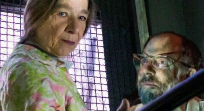 © Carlotta Cernigliaro / Teatro Out Off