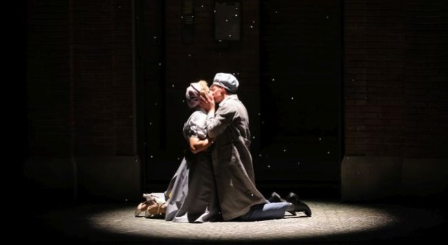 © Brescia e Amisano / Teatro alla Scala