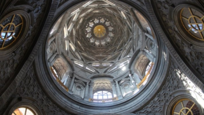 Alessandra Chiappori