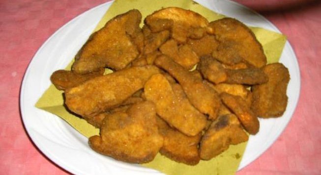 ©Sagra del Fungo Masone - Genova