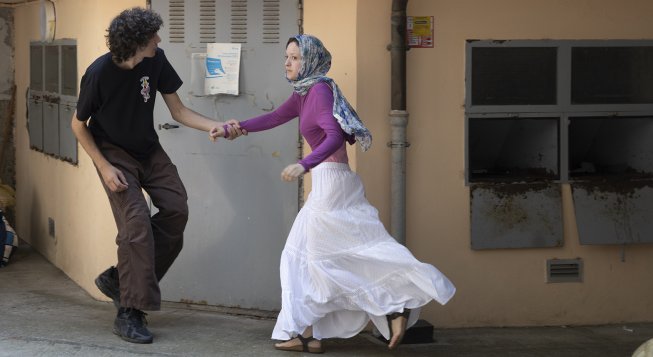 © Angelo Fausto Lo Buglio