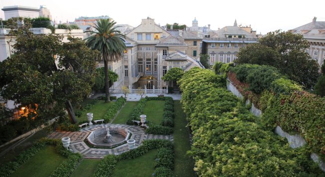 ©Facebook.com/visitgenoa