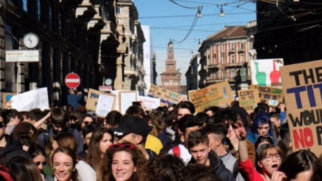 facebook.com/Milano4clima