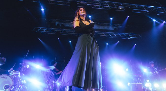 Margherita Vicario © Giorgia Zamboni