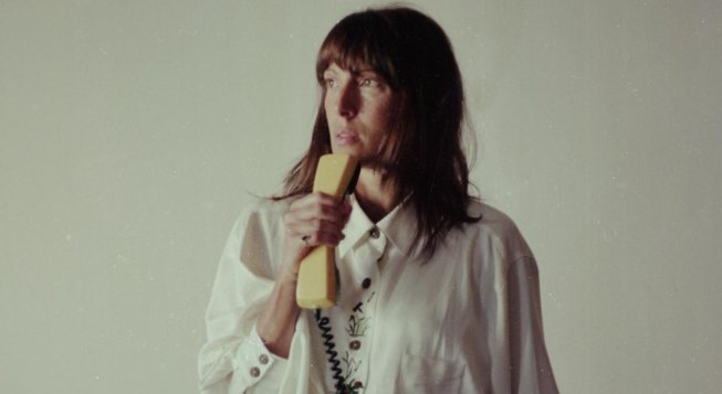 Marta Ciappina © Michelle Davis