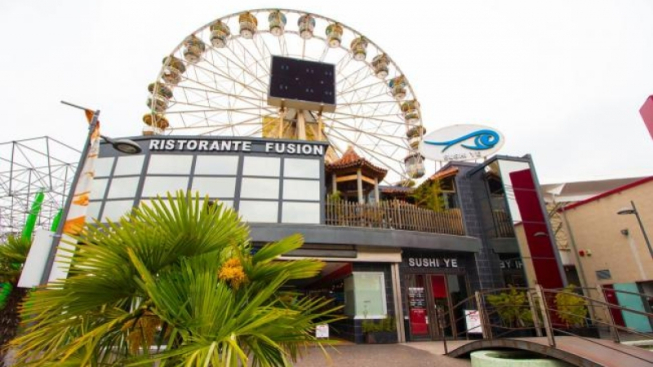 facebook.com/RunningSushiYe