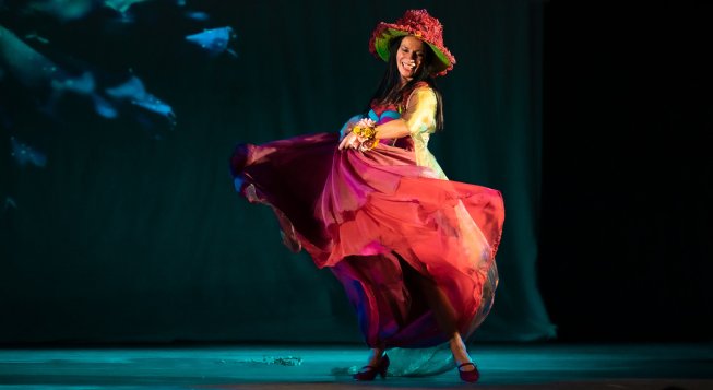 © Guillermo Fiorenza