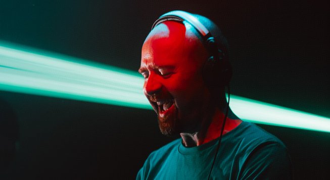 © facebook.com/DJMrScruff