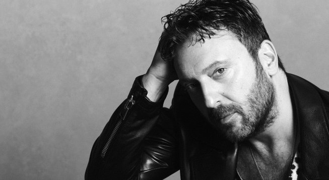 Cesare Cremonini © Luigi & Iango