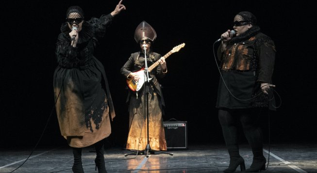 © Alessandro Botticelli