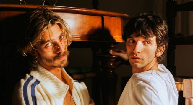 facebook/Santi Francesi