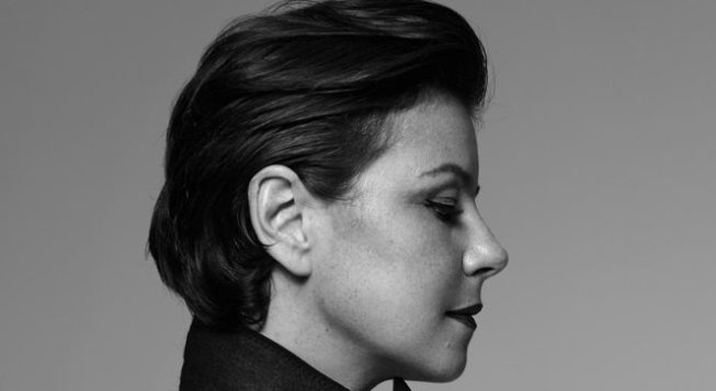 Mounia Meddour © Gilles Marie Zimmermann