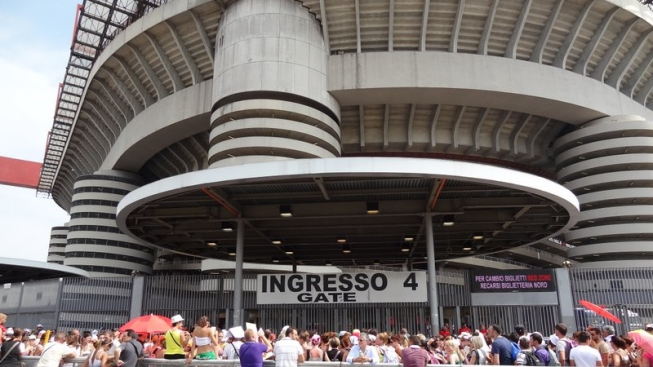 Flickr.com / Matthias Muehlbradt