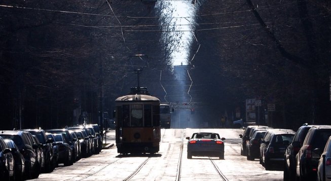 © Flickr.com / Luca Volpi