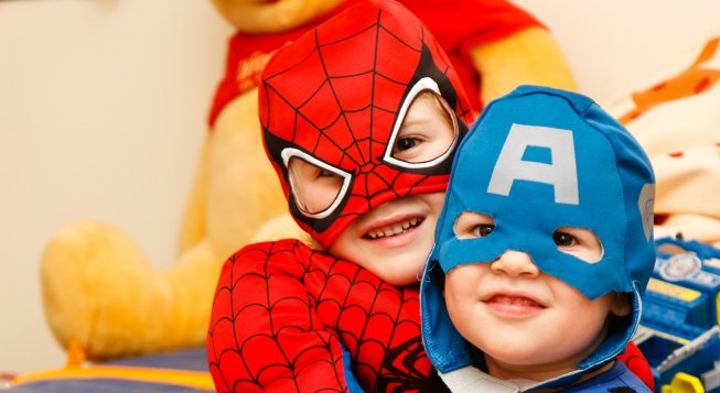 © Unsplash / Steven Libralon