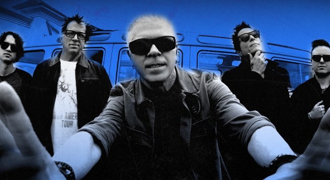 © facebook.com/Offspring