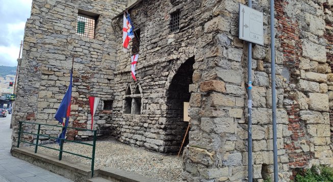 ©Facebook.com/balestrierimandracciogenova