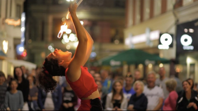 Andersen Festival/Facebook