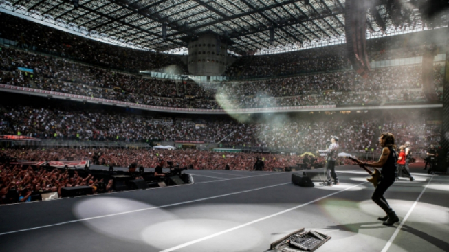 facebook.com/vascorossi