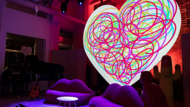 facebook.com/ilfestivaldellamore