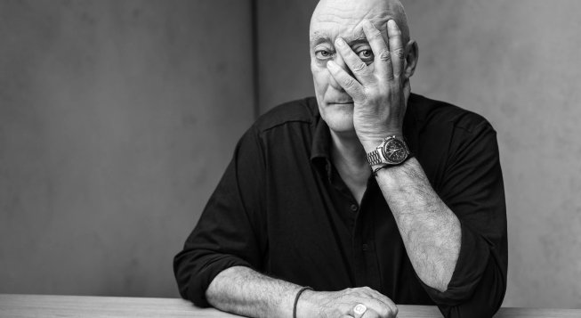 Stefano Nazzi © Maki Galimberti