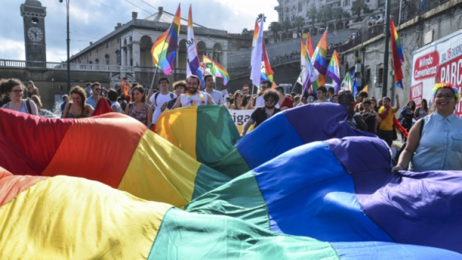 liguriapride.it - gallery