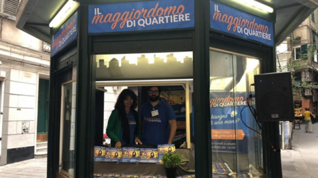 facebook.com/ila.cavo