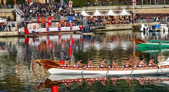 ©Facebook.com/regata.repubbliche.marinare
