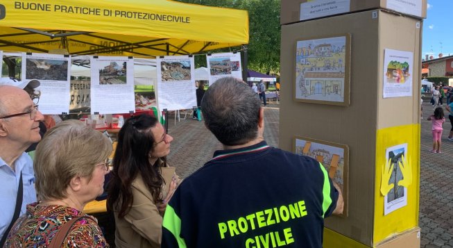 ©Facebook.com/iononrischio