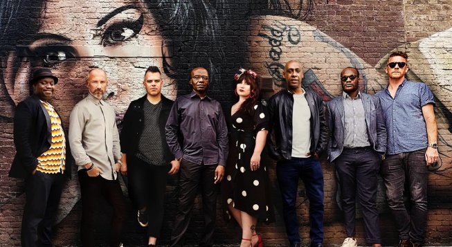 © facebook.com/theamywinehouseband