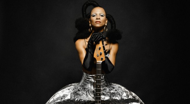 Adi Oasis © Clément Dezelus