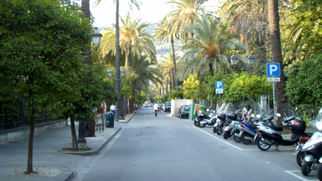 Alessio Sbarbaro/Wikipedia