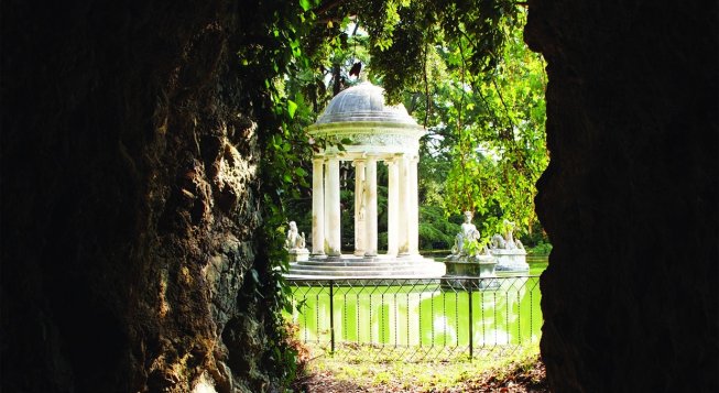 ©Facebook.com/villadurazzopallavicini