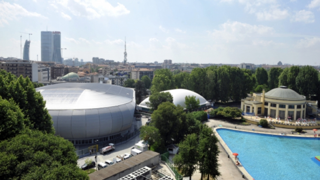 © Flickr.com / Comune di Milano