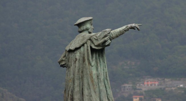 ©Michele Finotto