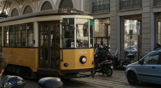 © Unsplash / Nico Ruge