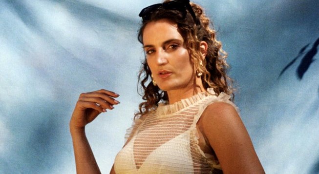 © facebook.com/sophiefaithmusic