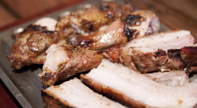 ©Yuichi Sakuraba - Flickr.com