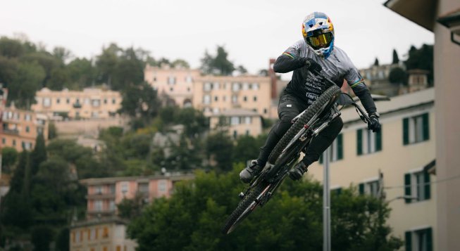 ©Gabriele Seghizzi/Red Bull Content Pool