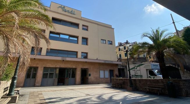 ©Facebook.com/verditeatro