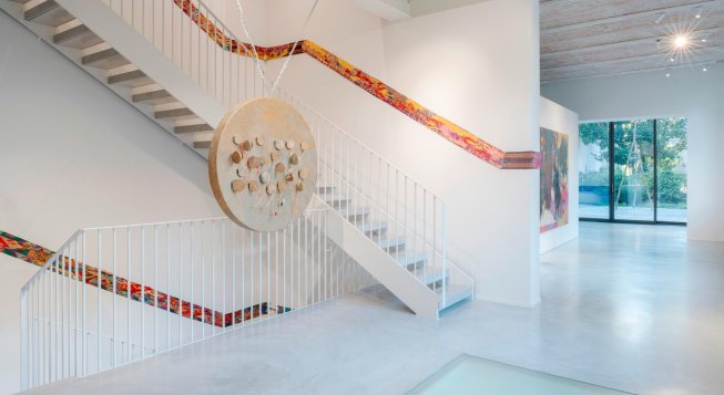 © Fabrizio Vatieri Studio