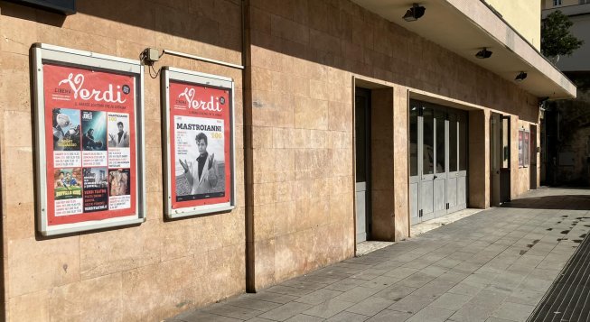 ©Facebook.com/verditeatro