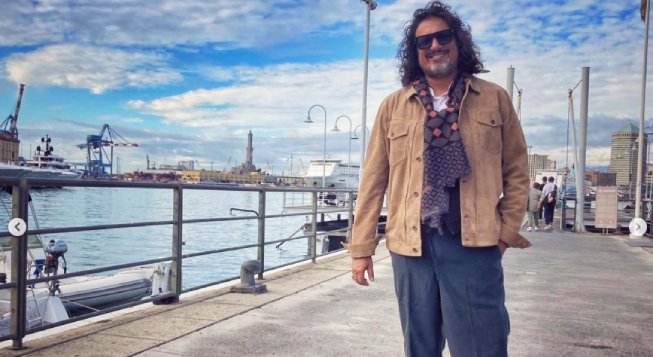 ©Instagram.com/borgheseale