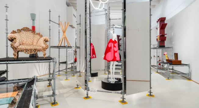 © Delfino Sisto Legnani - Dsl Studio / Triennale Milano