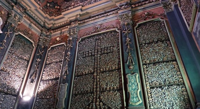 © Flickr.com / Guilhem Vellut