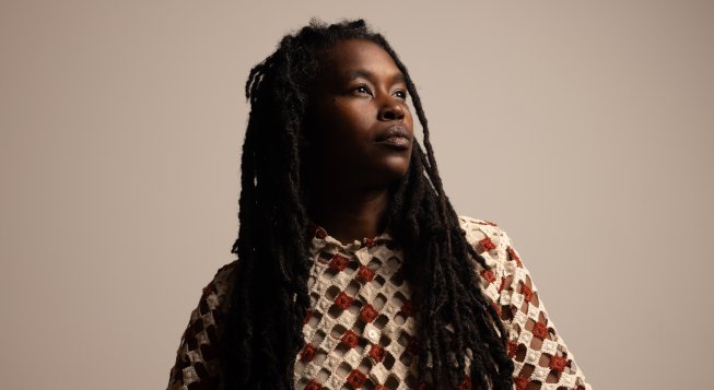 Moor Mother © Ebru Yildiz