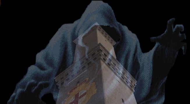 ©Facebook.com/GhostTourItaly