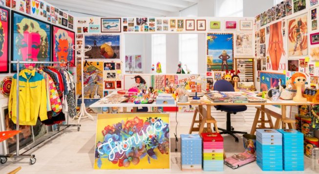 © Delfino Sisto Legnani - Dsl Studio / Triennale Milano