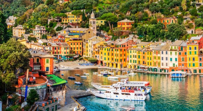 ©Facebook.com/comunePortofino