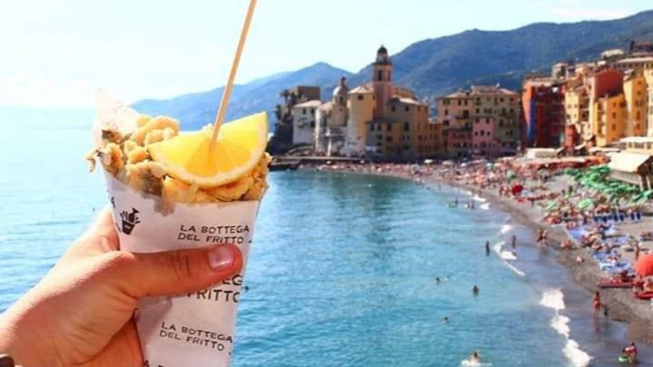 La mia Liguria/Facebook, ph Loredana Prinno